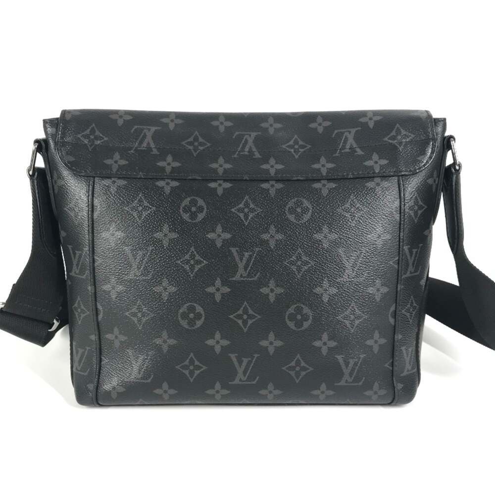 Louis Vuitton District Messenger Bag #251925L10B
